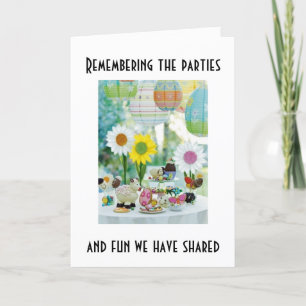 CARTE ANNIVERSAIRE MUTUEL À MON TRÈS MEILLEUR AMI