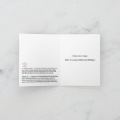 Carte Anniversaire : Où Tango Rencontre Jitterbug! (Intérieur)