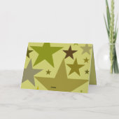 Carte Anniversaire-Papa-Amour ne tombe jamais en panne (Dos)