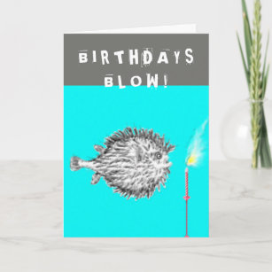 Cartes Drole Pecheur D Anniversaire Zazzle Be