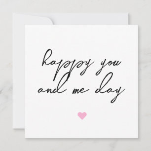 Carte Anniversaire Pour Mari Petit ami Femme