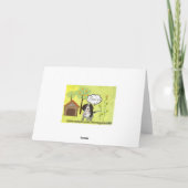 Carte Anniversaire Pour Mère Foster (Dos)