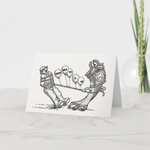 Carte 'Anniversaire Pour Toi