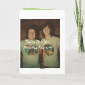 Carte Anniversaire, pour un frère, rappelez-vous les ann (Dos)