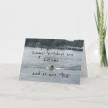 Cartes De Vœux Jet Ski Zazzle Be Cartes De Vœux Jet Ski Zazzle Be