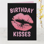 CARTE ANNIVERSAIRE ROMANTIQUE POUR L'AMI DE BOYER MARI S (Fleur jaune)