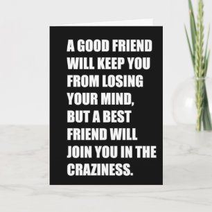 CARTE ANNIVERSAIRE SOUHAITE UN *MEILLEUR AMI* DE TOUTES 