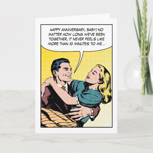 Carte Anniversaire sous-marin (Devant)