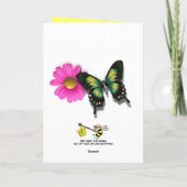 Carte Anniversaire super (Dos)