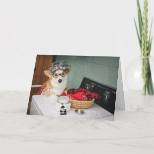 Carte Anniversaire Tante Gussy