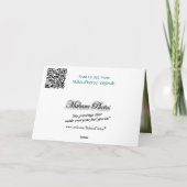 Carte Anniversaire tardif Apology2-customize (Dos)