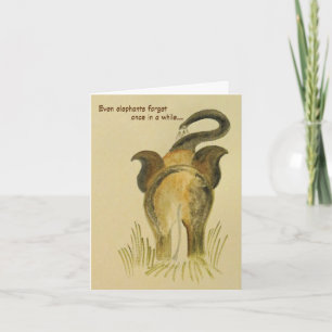 Carte Anniversaire - Voeux Anniversaires