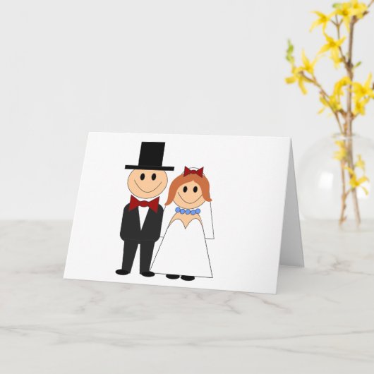 Carte Anniversary (Fleur jaune)