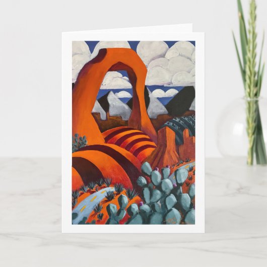 Carte Another Day in Paradise  (Devant)