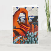 Carte Another Day in Paradise (Devant)