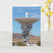 Carte Antenne Apollo Deep Space Disc (Fleur jaune)