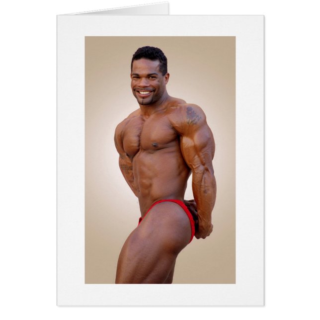 Carte, Anthony Marmon, #33E (Devant)