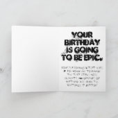 Carte anti-émeute personnalisable (Intérieur)