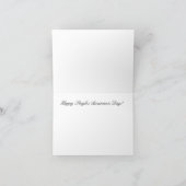 Carte anti-Saint-Valentin (Intérieur)