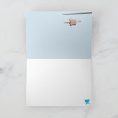 Carte Anti Trump / Baby, (Intérieur)