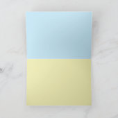 Carte Anti Trump / Junk, (Intérieur)