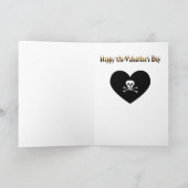 Carte anti-Valentine (Intérieur)