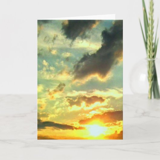 Carte Anticipation (Devant)