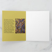 Carte Antique Persian Rug - Look CGGWOMF (Intérieur)