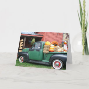 Carte Antique Pick
