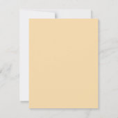 Carte Antique Zodiaque céleste, Astrologie Vintage (Dos)