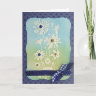 Carte Any occasion card 1 - customize the text
