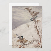 Carte Aout | Ponts Fidelia (Devant / Derrière)