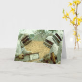 Carte Apiculteurs (Fleur jaune)