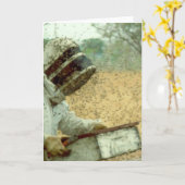 Carte Apiculteurs (Fleur jaune)