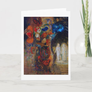 Carte Apparition, Redon