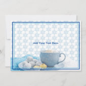 Carte Appartement Confort Et Joie (Dos)