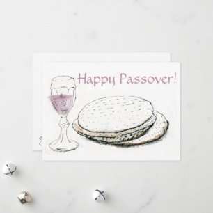 Carte Appartement Pesach Pesach de bienvenue en an