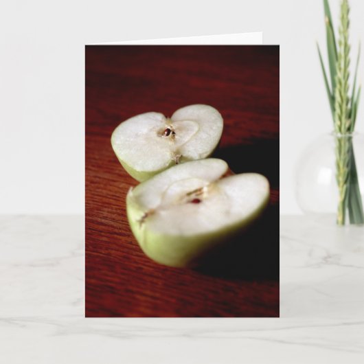 Carte Apple (Devant)