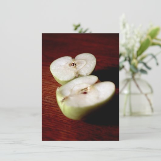 Carte Apple (Debout devant)