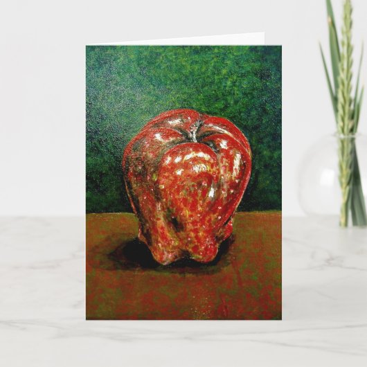 Carte Apple (Devant)