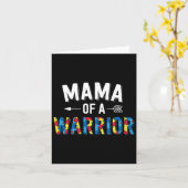 Carte Apple Pi (tarte) Pi Day Math Noël (Fleur jaune)