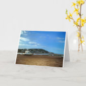 Carte Appledore d'Instow (Fleur jaune)