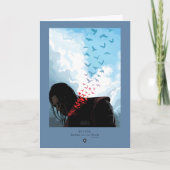 Carte Apporte-Moi Sa Tête (Devant)