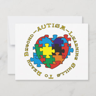 Carte Apprentissage Compétences Pour Aller Au-Delà