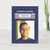 Carte Apprentissage de base sur mesure (Devant)