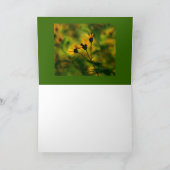 Carte Approche automne (Intérieur)