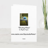 Carte Approvisionnement en eau (Dos)