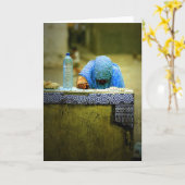 Carte Approvisionnement en eau (Fleur jaune)