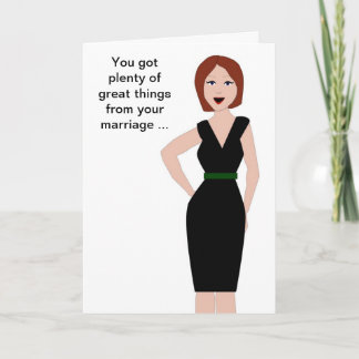 Carte Appui au divorce