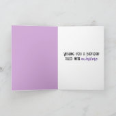 Carte Aquarelle Anniversaire Cactus Du Groupe (Intérieur)